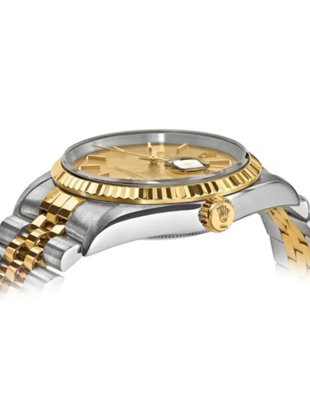 Swiss Crown USA Pre-Owned Rolex Datejust 36mm Watch